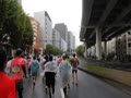 東京レガシーハーフマラソン2023