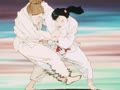 +YAWARA! a fashionable judo girl!+ 第114話